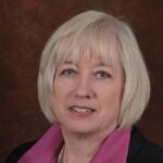 Rev. Dr. Pat Kriss, Senior Pastor, First Congregational Church of Danbury