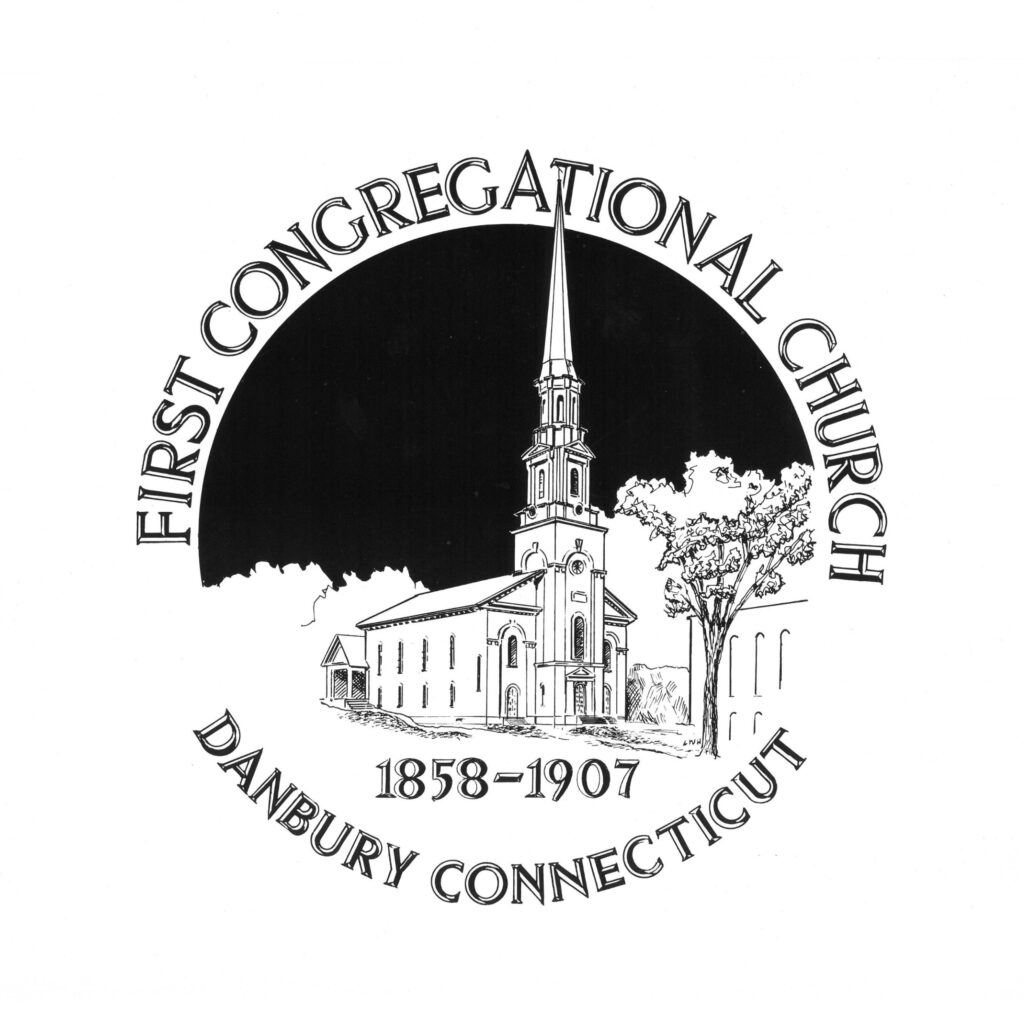 First Congregational Church of Danbury 4th Meetinghouse