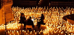 candlelight concert