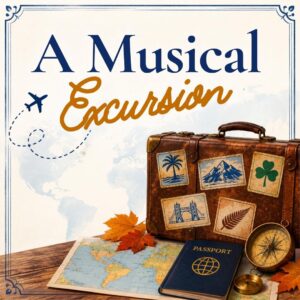 DMC Community Band: A Musical Excursion!
