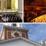 Concerts at First Church Danbury