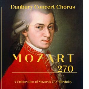 A Celebration of Wolfgang Amadeus Mozart’s 270 Birthday