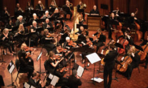 Danbury Symphony Orchestra