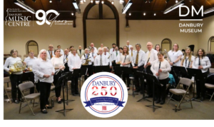 Danbury Community Band #USA250